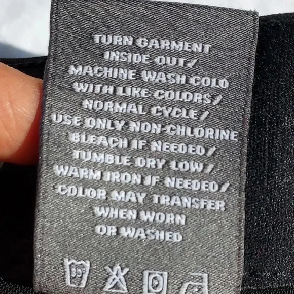 Torrid Bombshell Skinny Premium Stretch Womens Jeans in Black 22R - Picture 9 of 10